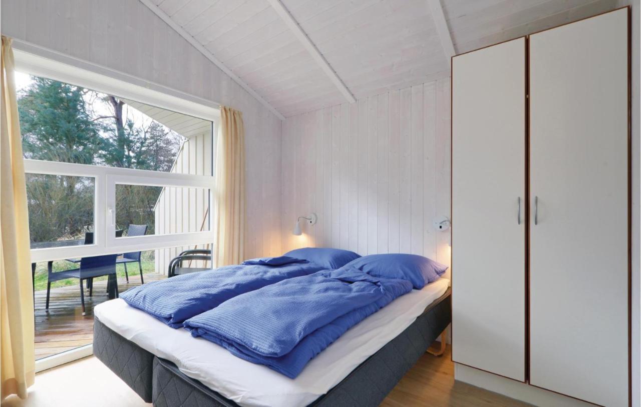 Frische Brise 22 - Dorf 3 Vila Priwall Exterior foto