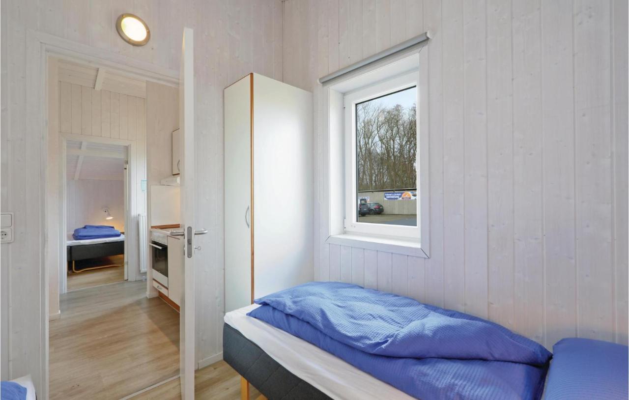 Frische Brise 22 - Dorf 3 Vila Priwall Exterior foto